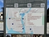 「日本遺産「北前船寄港地・船主集落」観光案内板が完成しました！」