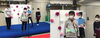 発表その2「サンキュースポーツクラブ綾瀬にて英会話発表会！★英会話と体操のコラボ教室（堀切、綾瀬、亀有、小菅）」