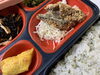 かおりご飯＆鯖竜田揚げ「１２月１６日のお弁当🍱」