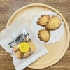 チーズクッキー