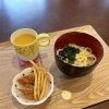 うどんセット