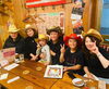 「今年もありがとうございました^_^」