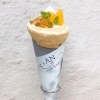 オレンジアールグレイクリーム