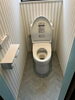 アフター「【事例紹介】古くなったトイレを丸ごと一新した施工ビフォーアフター」