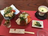 「今日もタコ漁に」