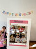 お誕生日おめでと〜！！！「4月お誕生日会🎂」
