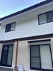 洗浄後「【実績】出雲市朝山町で外壁4面をまるごと洗浄！塗装前に“洗浄”という選択肢を」