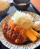 ある日の日替わりランチ🍚「好評🔥🔥  今年もクリスマスオードブルを販売いたします！🎄　ずんべら屋枚方店🍚」