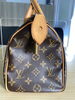 Louis Vuitton　スピーディ25「【Louis Vuitton】使わなければ現金化！甲賀市・買取大吉西友水口店」