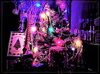 カウンター ツリー「CHRISTMAS CANDLE NIGHT！洗練されたバータイムを演出します。」