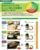 昼食なんて凄く健康的に見えるのに緑不足なのね・・。「食べてないのに痩せない理由は・・○○！？」