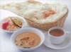 人気のチキンカレーセット♪<br>ランチは750円~