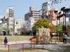 親子でお出かけできる公園まとめ 麻里布 山手エリア 岩国 柳井 周防大島 和木 大竹 まいぷれ編集部コラム まいぷれ 岩国 柳井 周防大島 和木 大竹