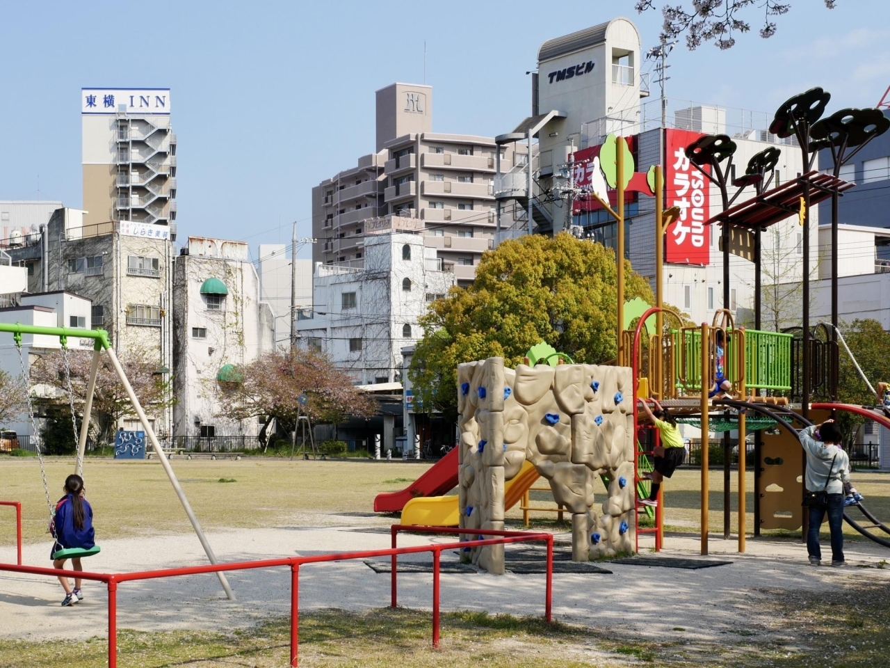 親子でお出かけできる公園まとめ 麻里布 山手エリア 岩国 柳井 周防大島 和木 大竹 まいぷれ編集部コラム まいぷれ 岩国 柳井 周防大島 和木 大竹 親子でお出かけできる公園まとめ 麻里布 山手エリア 岩国 柳井 周防大島 和木 大竹 まいぷれ編集部コラム まいぷれ 岩国 柳井 周防大島 和木 大竹