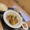 日替わりランチ