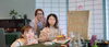 「スタッフ誕生日会」