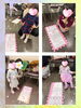 「【勝どきのピアノ教室】土曜日②L1クラスの修了式の様子🎵」
