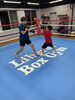 「ボクシングはリズムが大事🥊リベラルボックスジム！岡山市東区ボクシングジム」