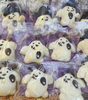 「ハロウィンはるむぎちゃん 【石狩のパン屋 こむぎっこ】」
