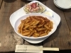 「福猫堂さんにてご飯♪」