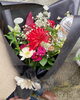 「ご注文ありがとうございました💐」