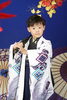 「COCOユニオンで７５３写真💛　5280円でおひとりのお子様のお写真　神社へ七五三お出かけパック受付中」