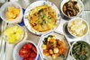 彩り豊かな作り置きおかずで食卓に華を「共働き家庭向け・栄養バランス重視のヘルシー作り置きサポート」