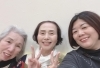 施術後、若返った!!「本日ギフレシ会でした!あーーメンテナンスって大事だわ。新学期という新しいスタートの人もいつも通りの人も新生活に間に合わなくても大丈夫。勢いでスタートしてみてそのあと「はぁ~~」と疲れることもありますのでメンテナンスしに来ませんか?」
