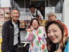 「花祭り.旭市袋公園へ」