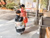 「令和８年  函館乃木神社の七五三詣　ご祈願予約承り中です」