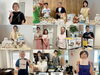 「17時まで開催中❗️【ウェルネスマルシェ in 葛飾青砥】美味しい！楽しい！心地よい！が集うマルシェ🌟トータルボディケアOFLIFE 3周年イベント㊗［2024年7月13日（土）10時～17時］」