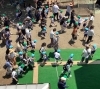 ○か×か！！！！！「ワクワク保育参観🎵」