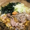 肉うどん・そば