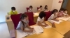 「英検対策3DAYS 各級で始まりました。」