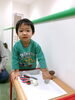 「幼児開放事業「のびのびひろば」を開催しました！」