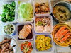 栄養満点！手作り宅食で健康生活を「【忙しい毎日に嬉しい作り置き】栄養バランスも安心！ライトハンズの料理サポートをご紹介♪」