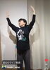 のびのびする「魚沼市整体　通い続けない身体へ　肩こり予防　ゆったり体操」
