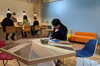 紺屋町dein内。　会員も募集中！「【Next Commons Lab西条】アニュアルレポート「SAIJO　WAY」を発行しました！」
