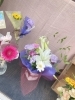 「フラワートラック 🚛🌼」