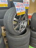 「【中古 タイヤ×アルミ】245/45ZR19 102Y 4本セッット　￥54,890」