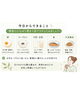 「たんぱく質は「夕食どっさり」より3食バランスよくがおすすめ」