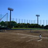 第40回富津市少年野球夏季大会（富津市長杯争奪大会・富津警察署長杯争奪大会）