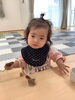 「「もぐもぐ」も「あそび」もじっくりと｜おやつ時間＆お部屋あそびの様子」