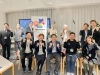 集合写真「【11月13日】わかやま熱中小学校　第六期2回授業報告！」