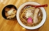 17 毎日食べても飽きないラーメンを目指す あおり系とあっさり系の両方のラーメンを味わえるラーメン店 西区 手稲区を食べつくそう まいぷれスタンプラリー まいぷれ 札幌市西区