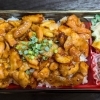 ☆炭火焼き風 やきとり重☆
