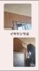 「エアコンの取り付け作業しました‼️🥰」
