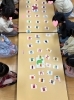 年長組は国旗かるたに挑戦！「新春かるた大会2026」