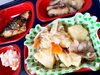 肉じゃが「８月２８日のお弁当🍱」