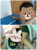 お部屋チーム「咲いたよ!! 【交野市 小規模保育園】」
